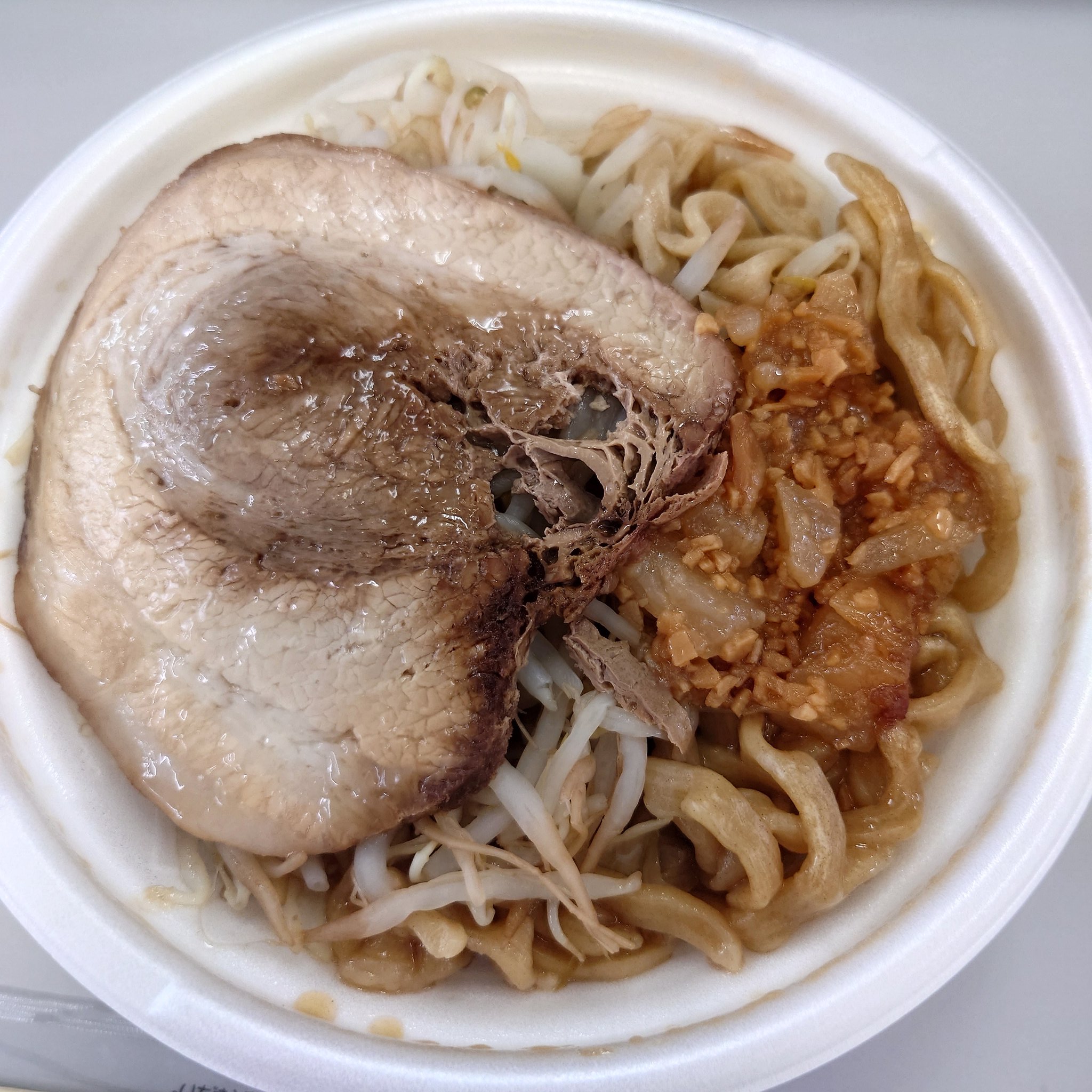 麺太めページ！ takahashi on X: 