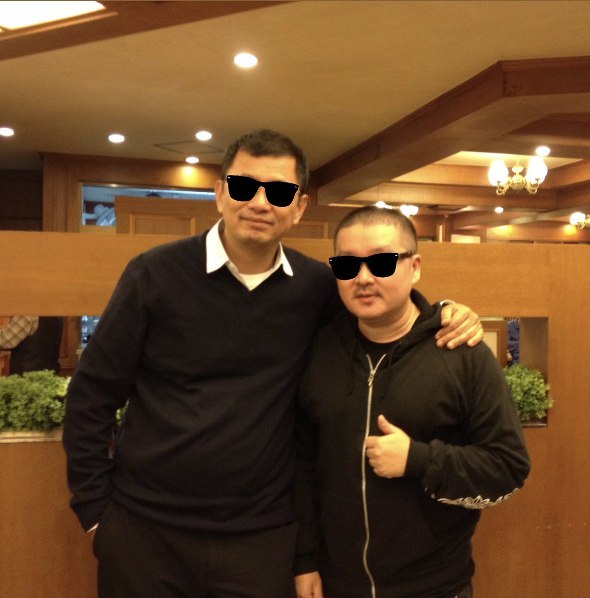 Jae Chong 정재윤 tweet media