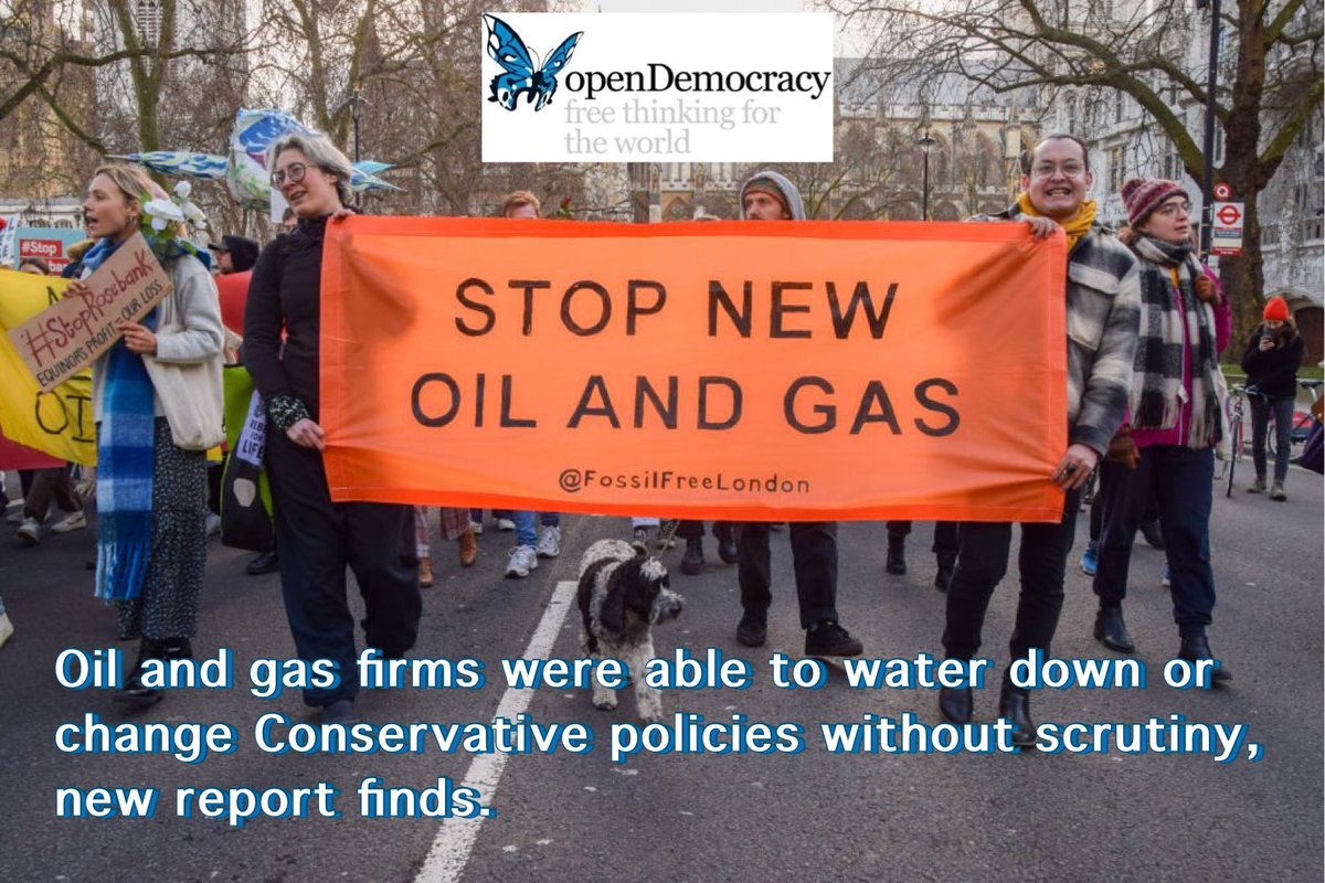 Weak UK lobbying laws let fossil fuel giants influence climate policies opendemocracy.net/en/dark-money-…