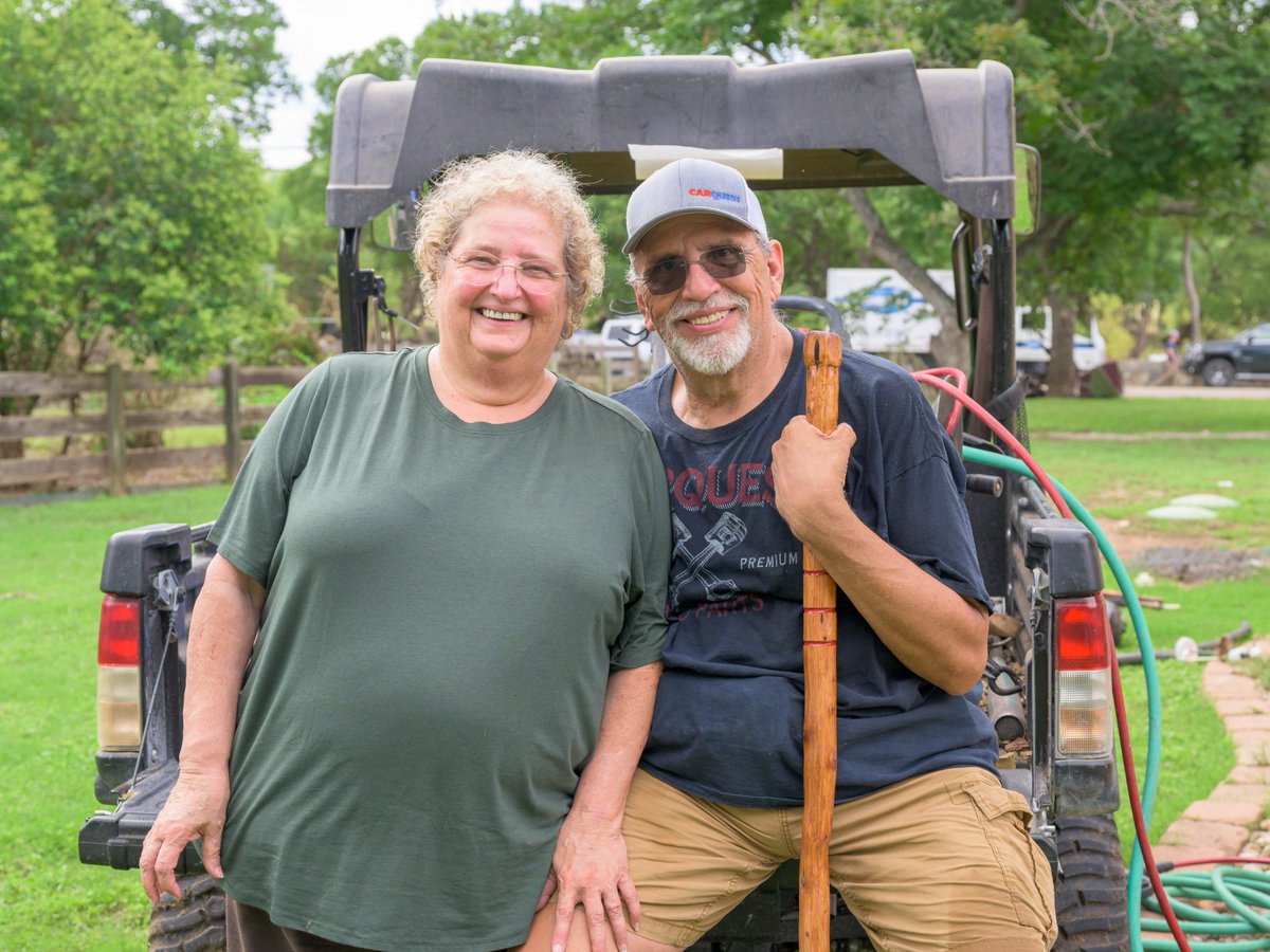 Samaritan's Purse tweet media