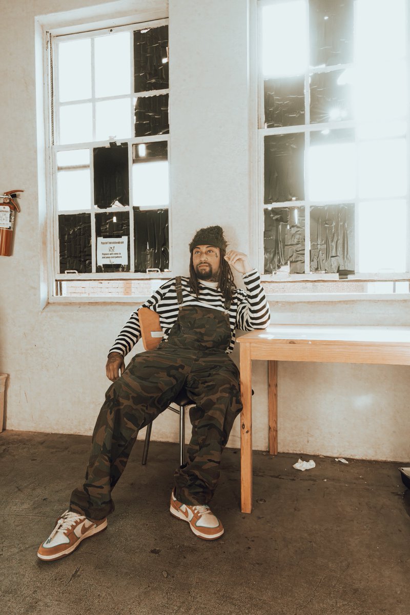 ImRicoSuaveJr's tweet photo. Greedy 💰 Shot by yours truly 📸 https://t.co/kApWJlppBL