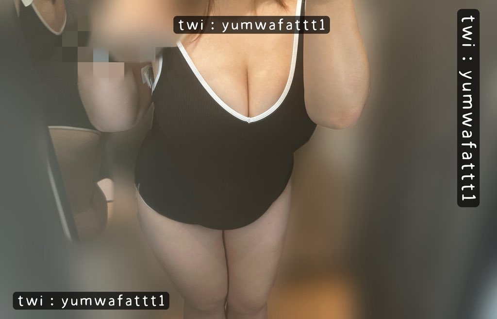 yumwafattt1's tweet photo. 我買左件好性感既泳衣吖🤤🫶🏻 https://t.co/4Qc240xsfZ