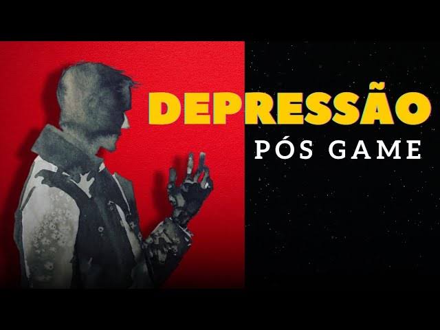 Mais um jogo zerado, aproveitei bem minhas férias

Agora bateu ela: