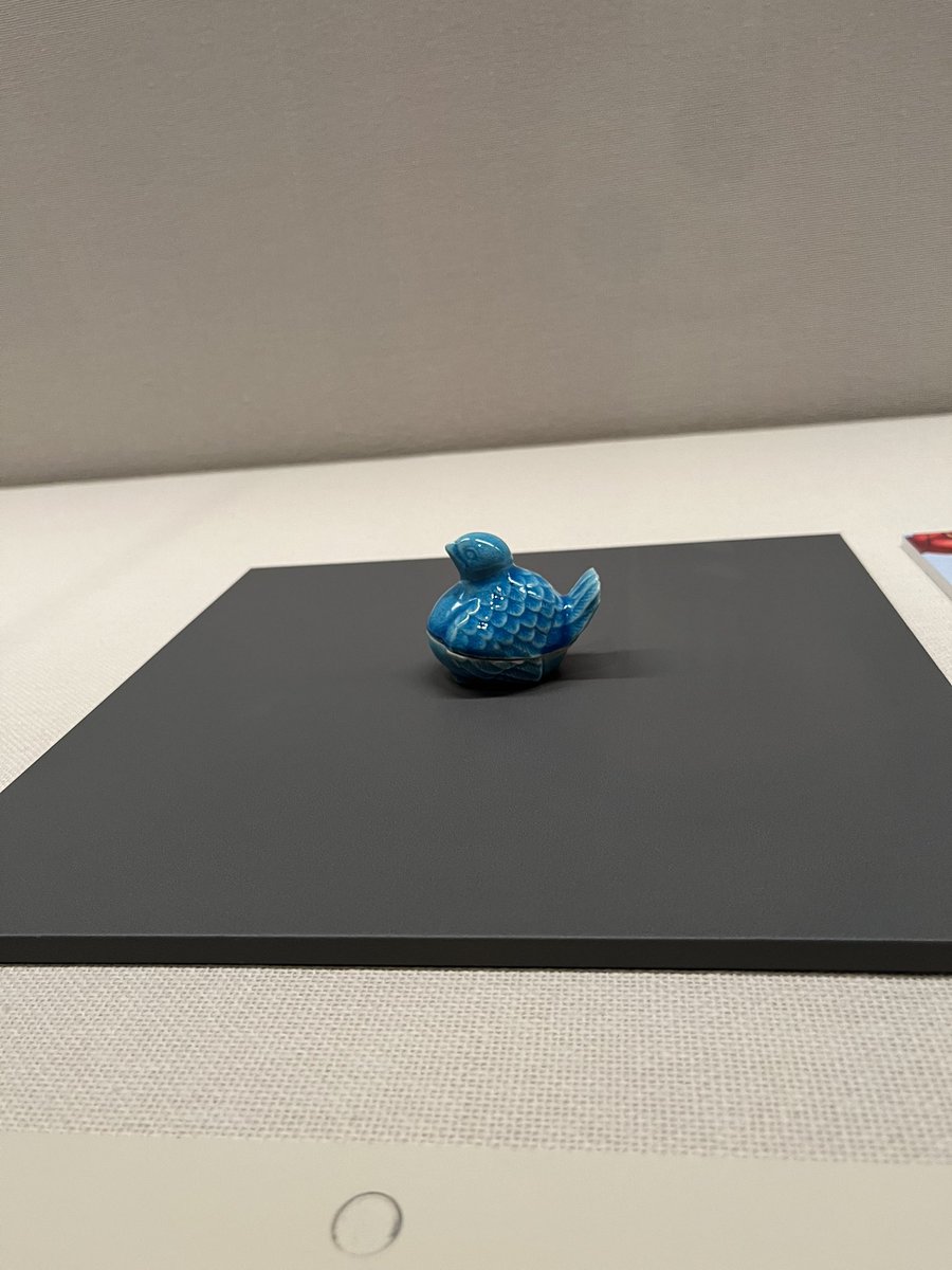 maywonder0513's tweet image. 三井記念美術館に行ってきました‼️一部写真撮影OKでした。花と鳥展、雅でした😊