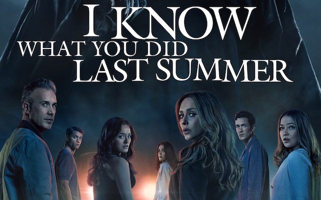 Film Review: Problematic ‘I Know What you Did Last Summer’ | Full story: ift.tt/hHqejOw
