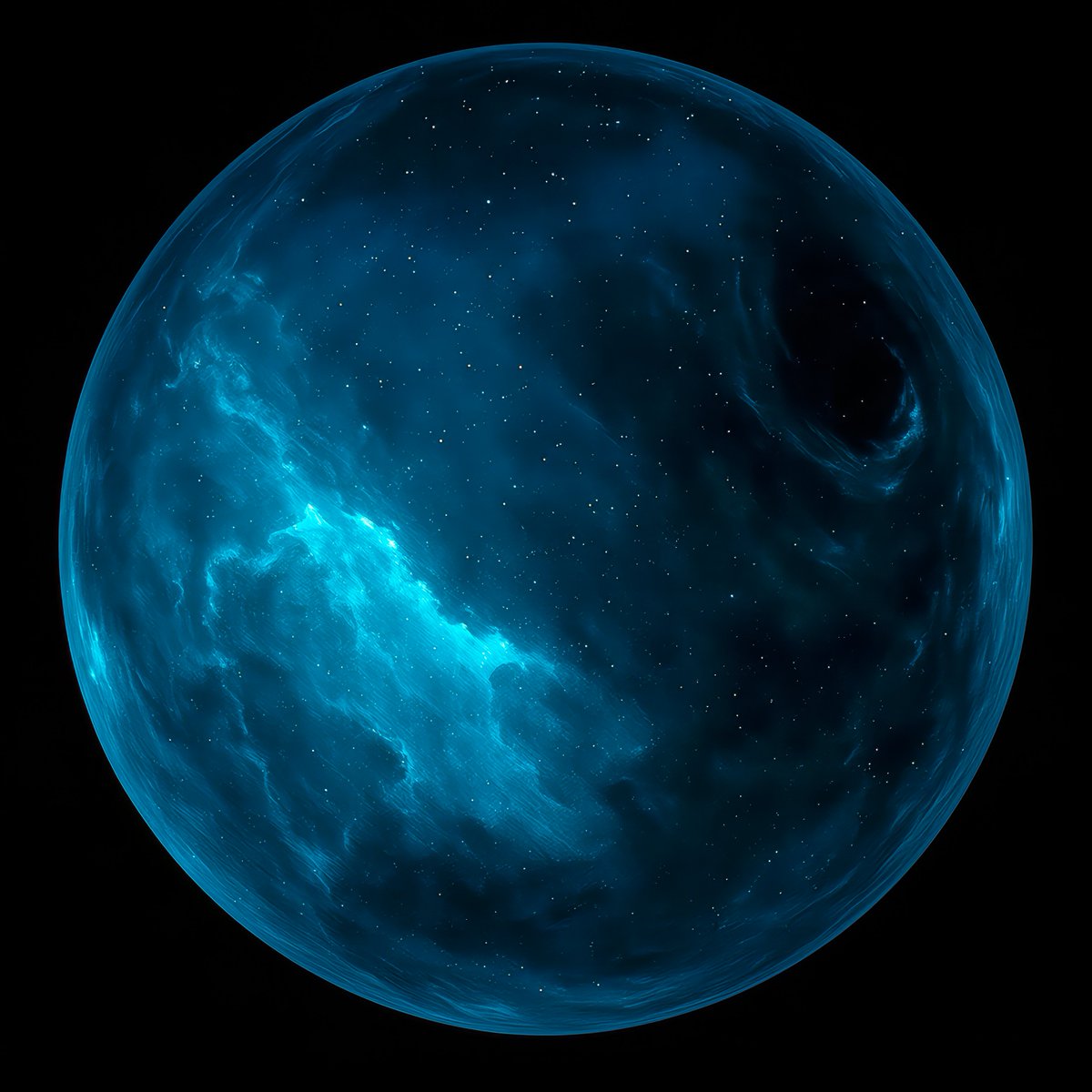 NEWS🚨: Astronomers just found a new 'World' in our Solar System, named Ammonite!