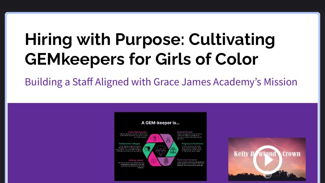 Felicia Graham tweet media