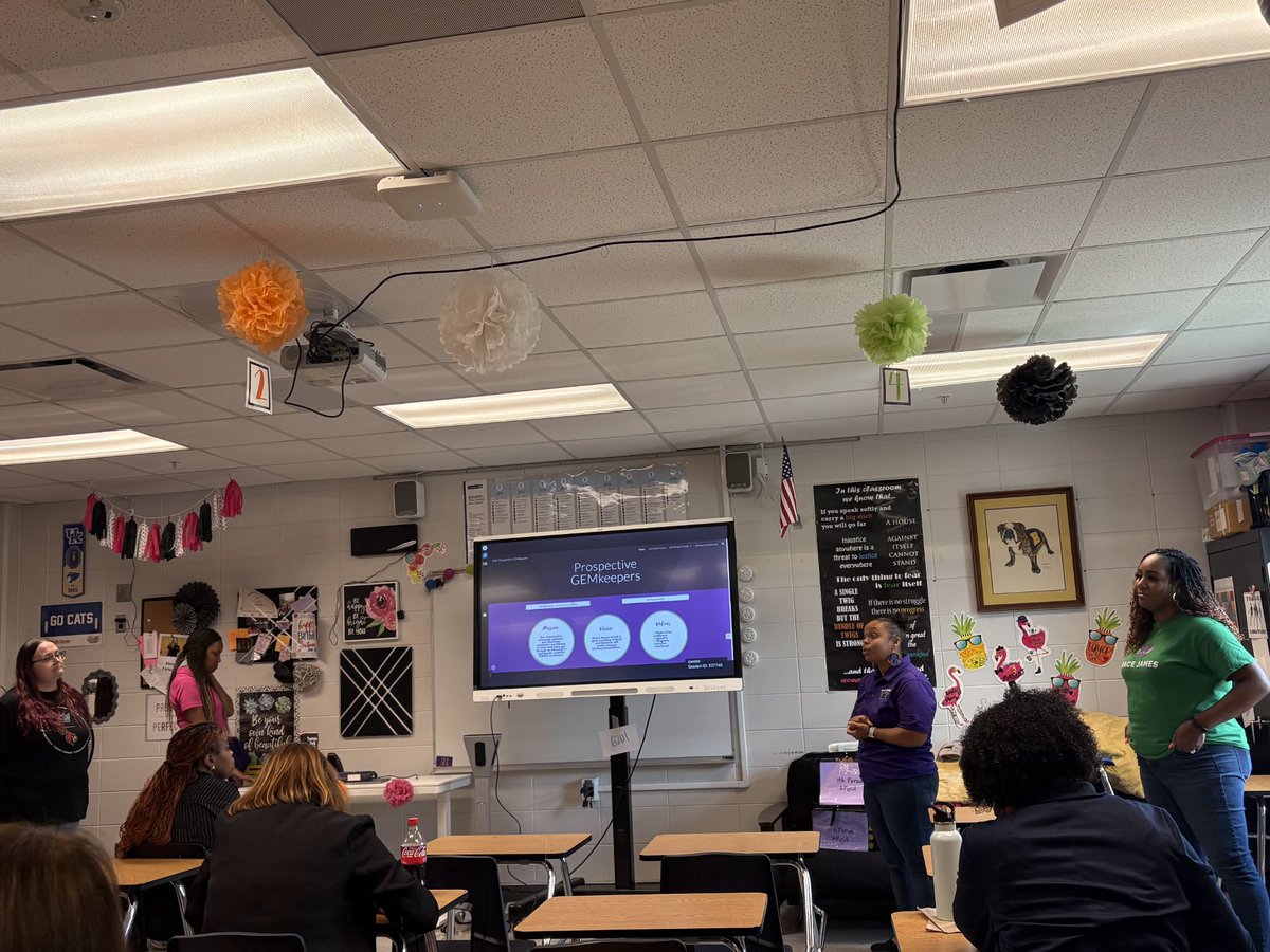 Felicia Graham tweet media