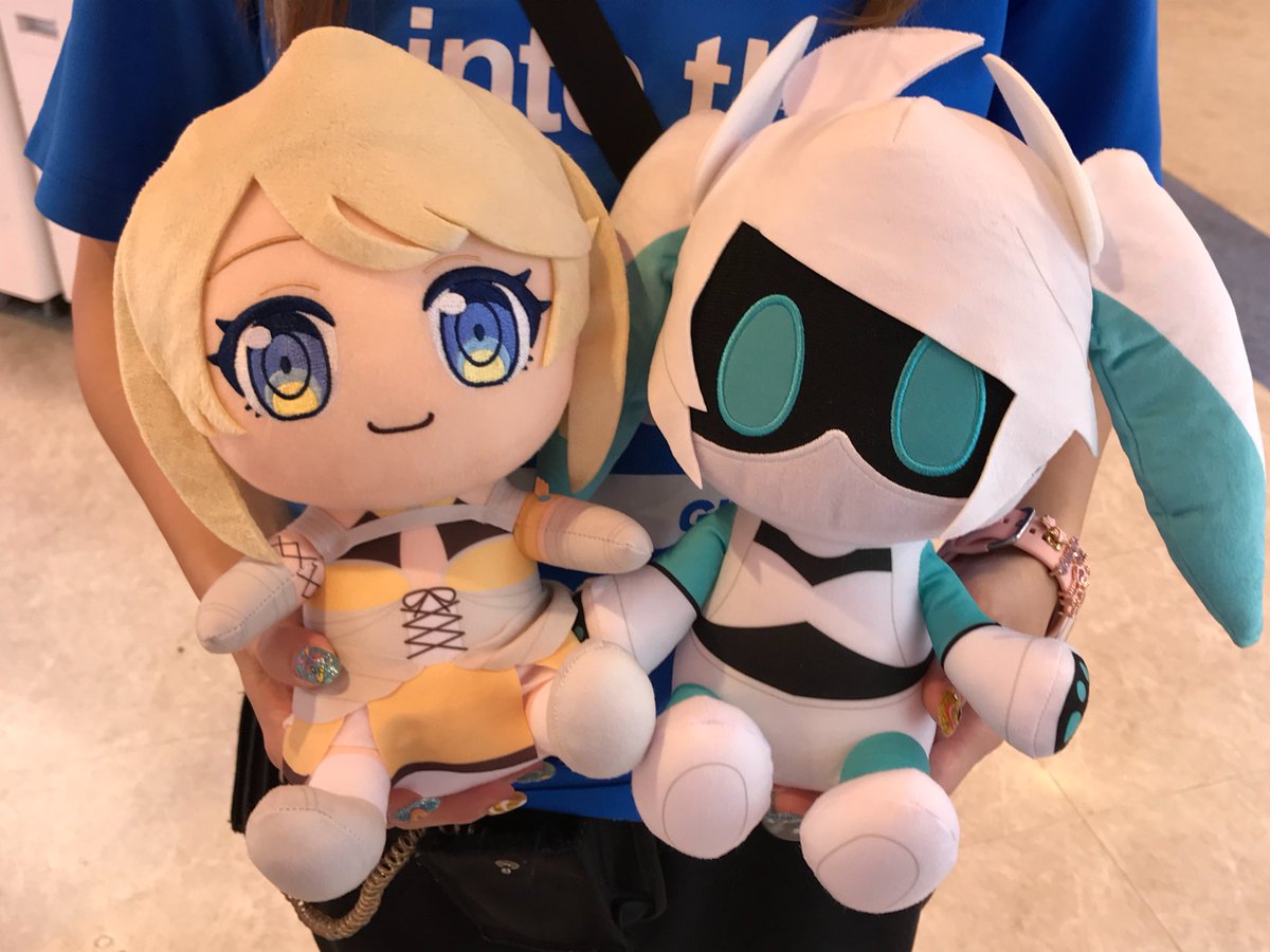 コンパス2.0 ぬいぷりけおすわり ～GiGO限定～ 6個セットコンプセット 早い者勝ち‼️ GIGO限定 #コンパス2.0 ぬいぷりけ おすわり 3種