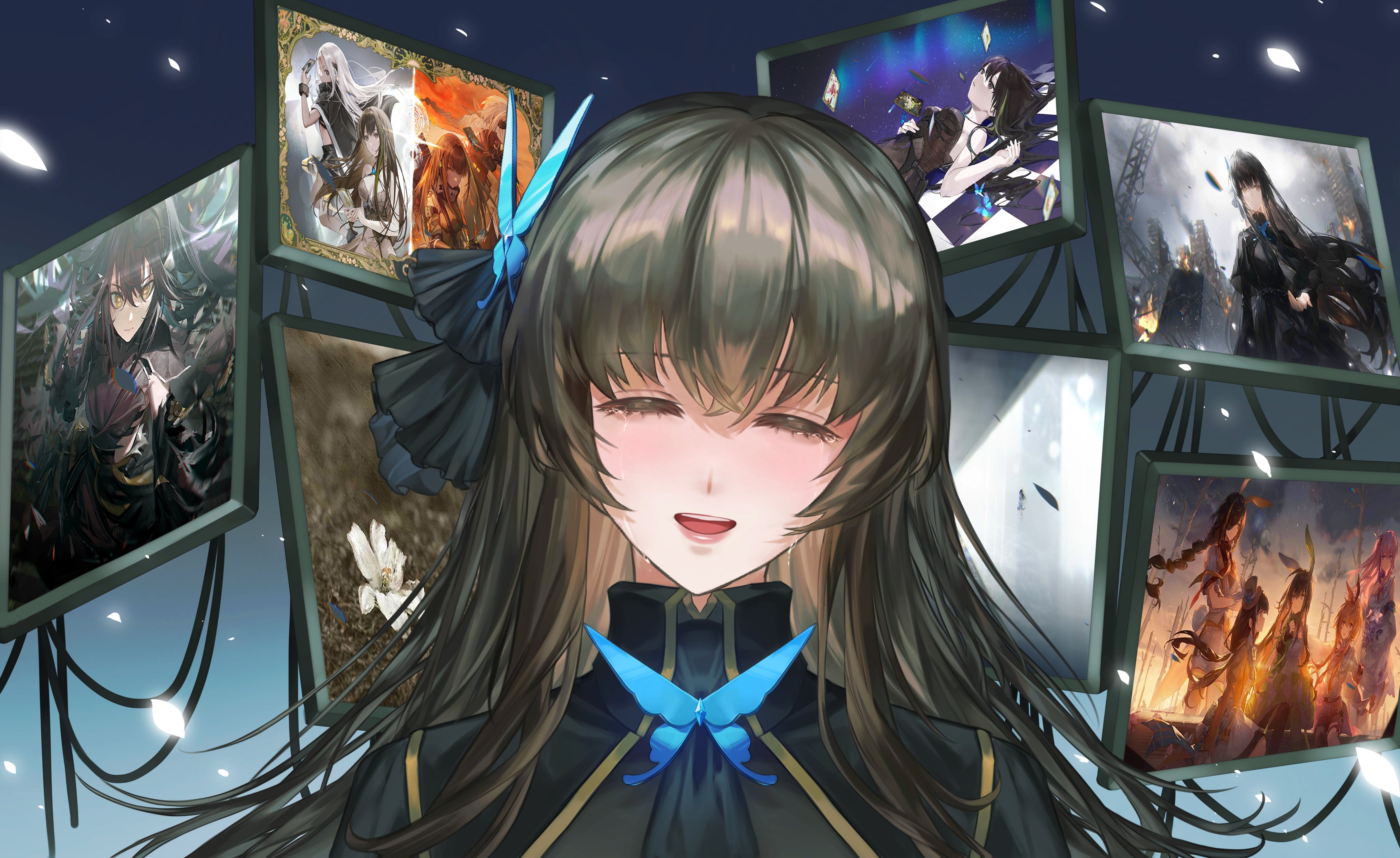 うごく絵Ver.2.0 アリョール うごく絵Ver.2.0 アリョール』1994年／スーパーファミコン