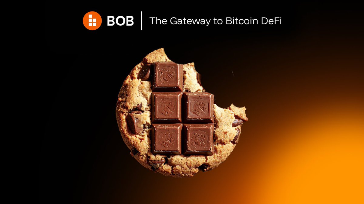 Build_on_bob_CH's tweet image. BOB 新纪元开启仅24小时🍪
嚕Snaps达人就已创造历史!
🧡 空投预热热度杀入頭10大
🧡 全网热度勇夺頭 25
🧡 已派发近千Snaps
你抢到多少Snaps 了?🤔
速晒@cookiedotfun领饼面板截图!📸
详情猛戳 👉 cookie.fun/tokens/bob