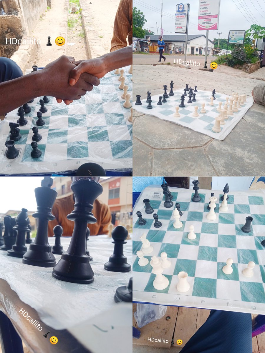 HD_Callito (@collinscallito) on Twitter photo <a href="/FIDESocialChess/">FIDE_SocialChess</a> #internationalChessday count down #advocacy #street #intelligence. I took the game out for my brother's in the street, the rapid grasp of the game is overwhelming. <a href="/FIDE_chess/">International Chess Federation</a> <a href="/FIDESocialChess/">FIDE_SocialChess</a> #internationalChessday count down #advocacy #street #intelligence. I took the game out for my brother's in the street, the rapid grasp of the game is overwhelming. <a href="/FIDE_chess/">International Chess Federation</a>