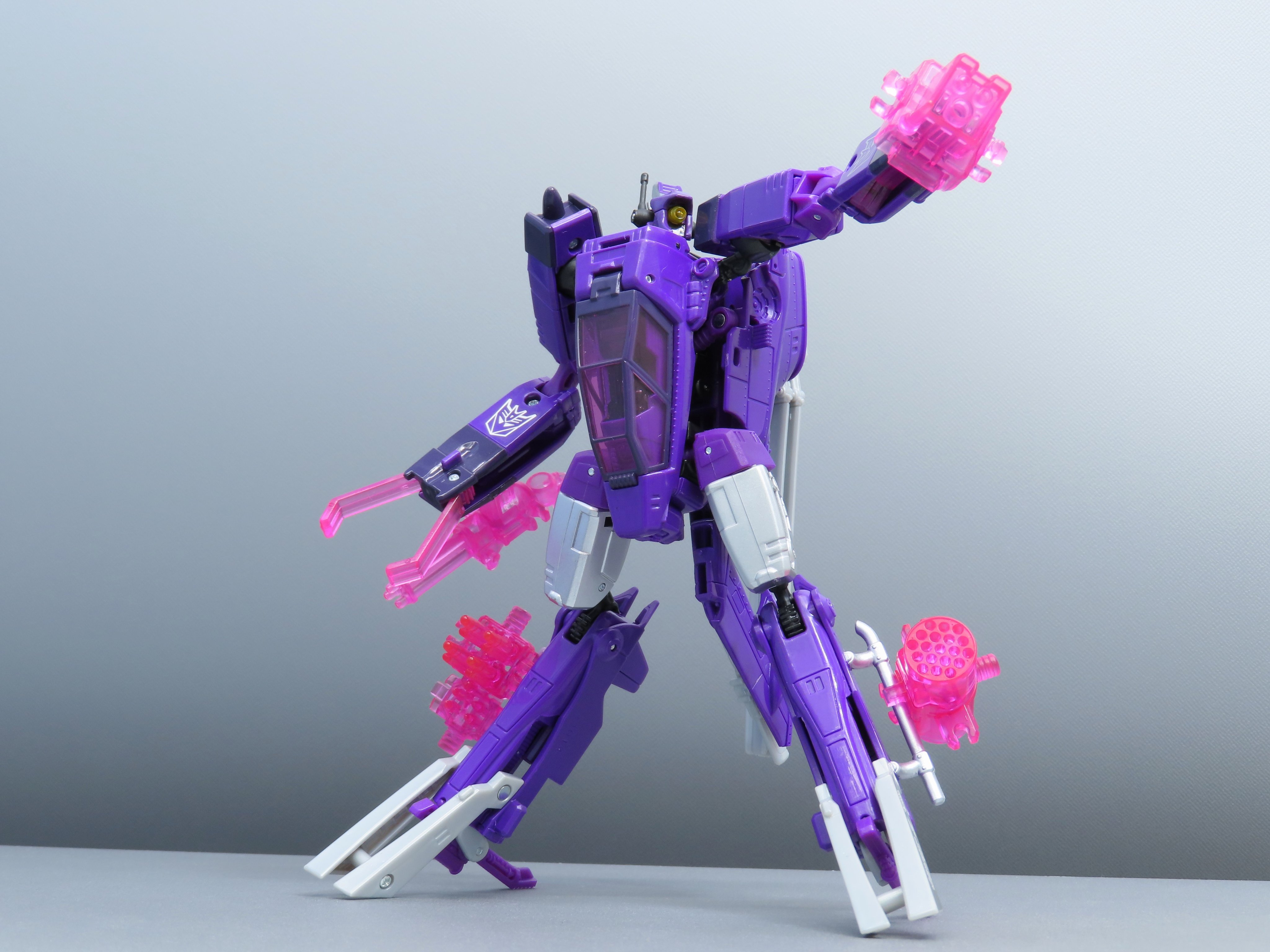 トランスフォーマー Amazon.co.jp: トランスフォーマー キングダムシリーズ KD-07