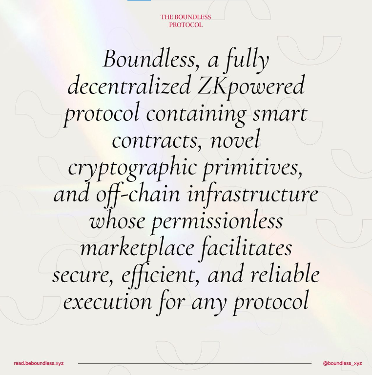 I have read the <a href="/boundless_xyz/">Boundless</a> 
whitepaper and this is my Proof of Read.