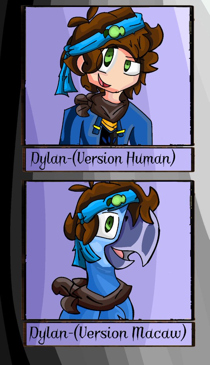 bassybluetoons7's tweet image. Turning Human OCs From old friends intotheir macaw versions-Dado la sorpresa que el amaba PVZ aun recuerdo ese dibujo que me iso
[Dylan-Human&amp;amp;Macaw]
#art #human #macaw #bird #ocs #versionhuman #bassy #PVZ #Fanart