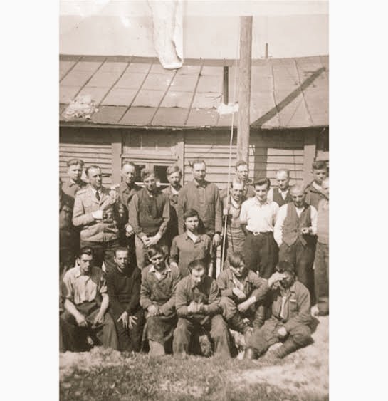 philipndpope's tweet image. Ask yourself: Why don't you know this compelling story? ➡️ Ship that deported 🇬🇧 to 🇩🇪 POW camps from CIs & evacuated last living ✡️ on Alderney sunk by 🇨🇦 torpedoes killing some of the only survivors of SS Alderney atrocities my great uncle George told world about 👇
