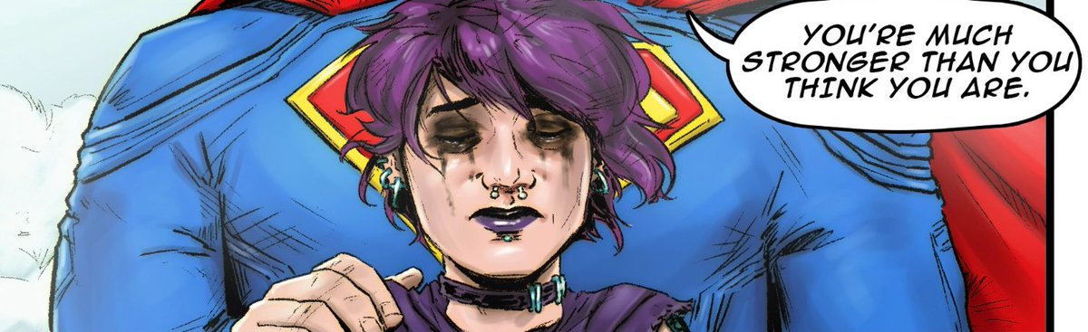 Tomorrow’s piece is something really special and important. I hope you all like it.