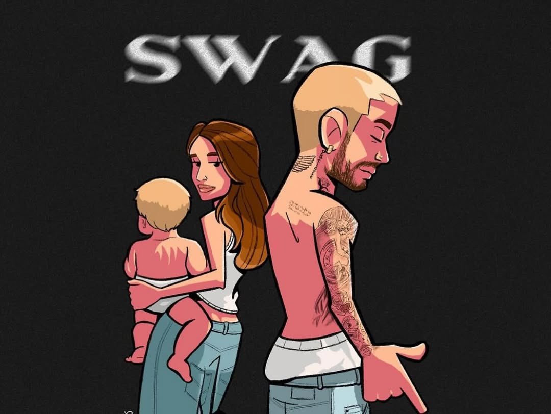 D_forDegen's tweet image. $Swag 是意识的最高层次。只有当你顺应宇宙潮流并真实地表达自己时,你才能获得真正的 Swag。那些被外界控制的人永远不会拥有 Swag。 SWAG 是大多数人永远无法体验到的自由⚡
今天是 $Swag 的一周年日,祝 @Swagoneth 生日快乐。
伟大的meme领袖 @MustStopMurad 说过,一个好的culture…