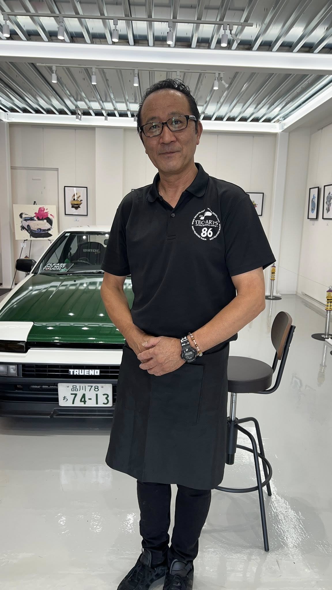 taichan_garage専用 Amazon | GTBRacing CNCアルミニウムメタルフロントリアリンク