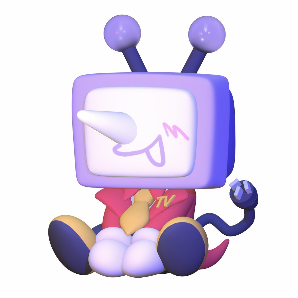 mike, get the fly swat there’s another BUG #tenna #deltarune