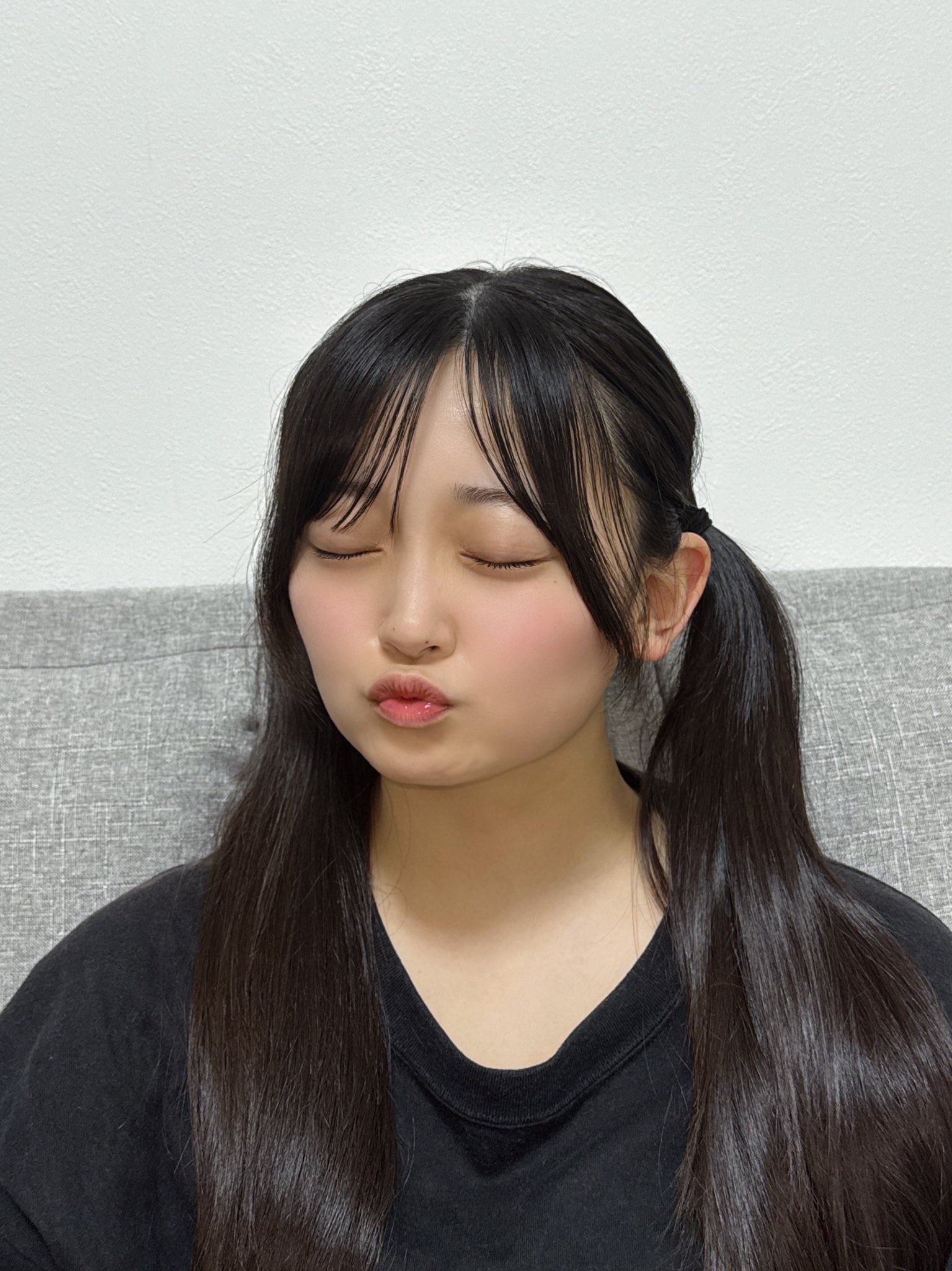 石橋颯（HKT48） on X: 