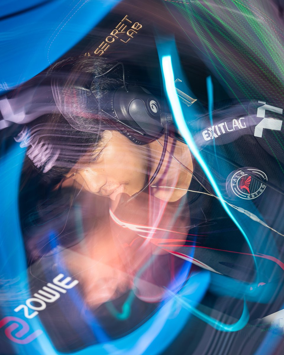 TALON | Tora tweet media