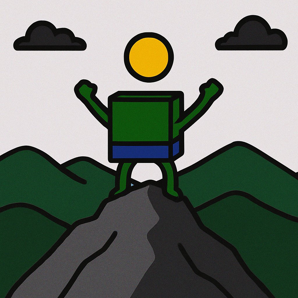 When the dust settles and all was said and done...I will know we gave it our best shot no matter the outcome. 

Riding this shit till we are on the moon or the wheels fall the fuck off!  $MVM