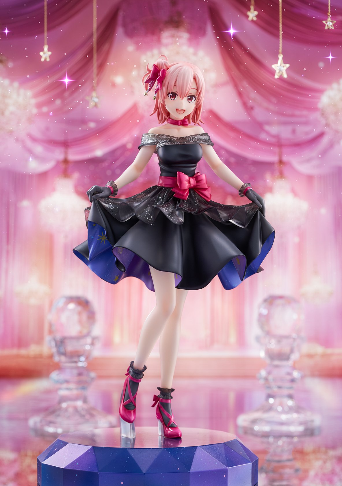 アニメ・コミックキャラクター フィギュア コレクション22体バラエティーパック 12リアルフィギュア コレクション No.41 “AI サイバーガール Vol