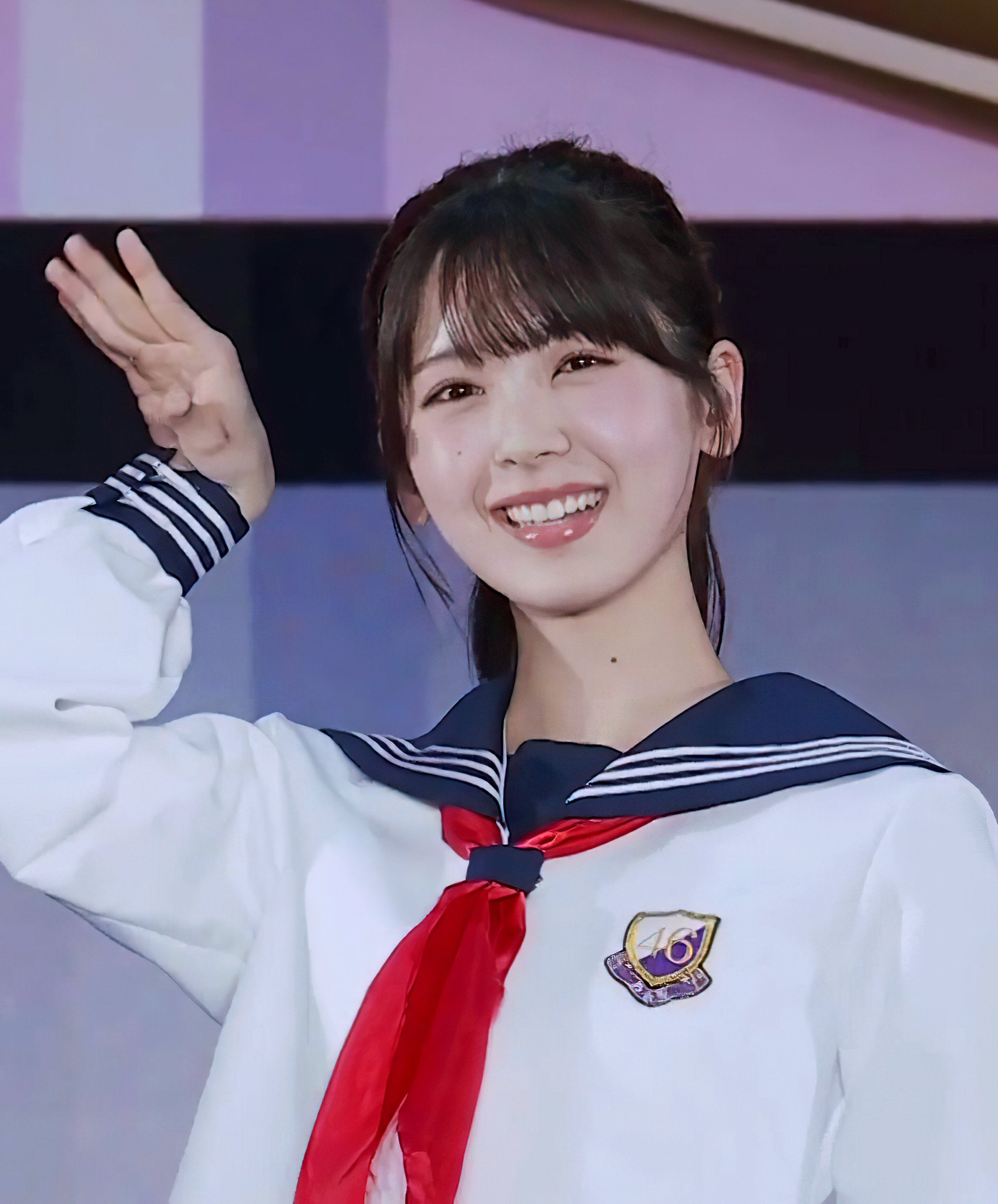 筒井あやめだけ on X: 