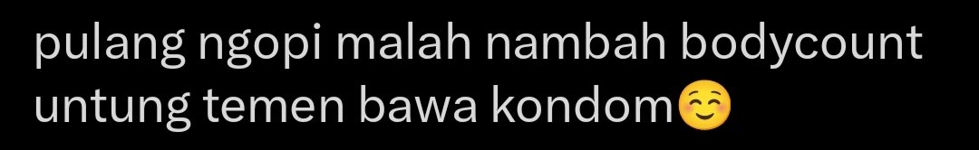 Geleh anjg hirupna teh uwa ewe doang,samaruk hade maneh ih di apdet kitu gblg😭😭 😭