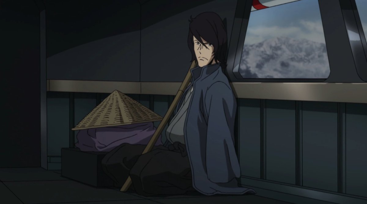 DailyGoemon's tweet image. 