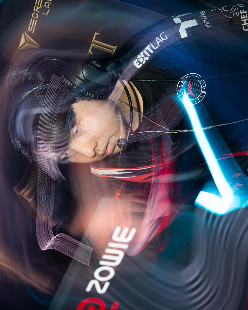 TALON | Tora tweet media