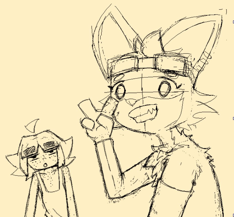 sakaki_764's tweet photo. (avance) haciendo un fanart para mi amigo  @Biscuitbiscuitz  con jab https://t.co/rVqsFJ3Ozb