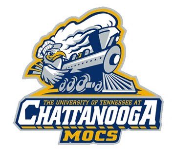 DavidAB2028's tweet image. University Tennessee- Chattanooga Mocs