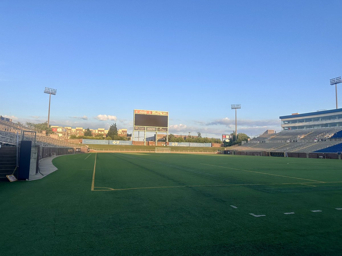 DavidAB2028's tweet image. University Tennessee- Chattanooga Mocs