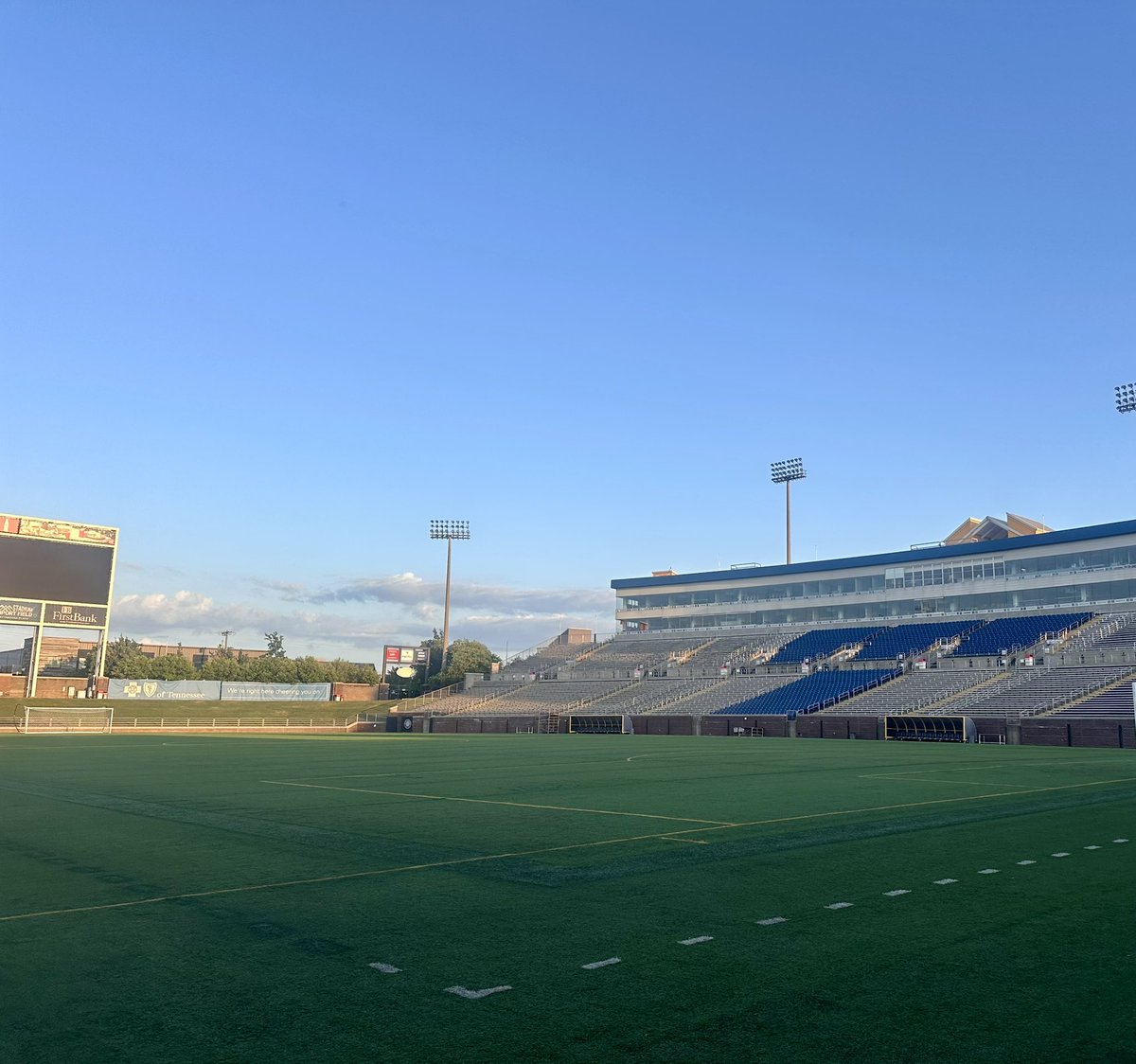 DavidAB2028's tweet image. University Tennessee- Chattanooga Mocs