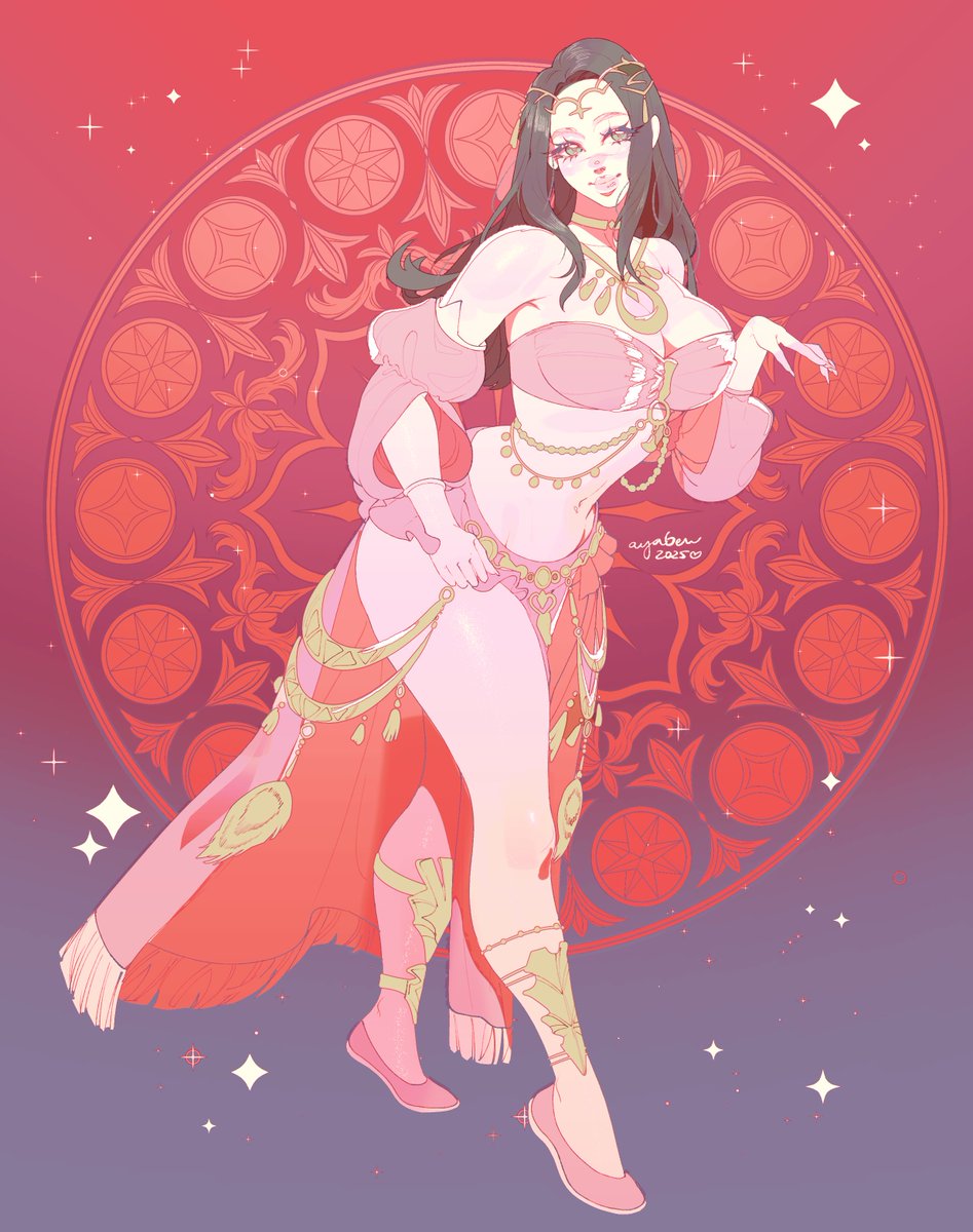 miss eiji lucis caelum!✨

by the amazing <a href="/_ayaben/">⋆ ˚｡ ୨୧ aya 🌷♡ ✧･ﾟ</a>, thank you! i'm gonna go stare at this for five more hours now🩷