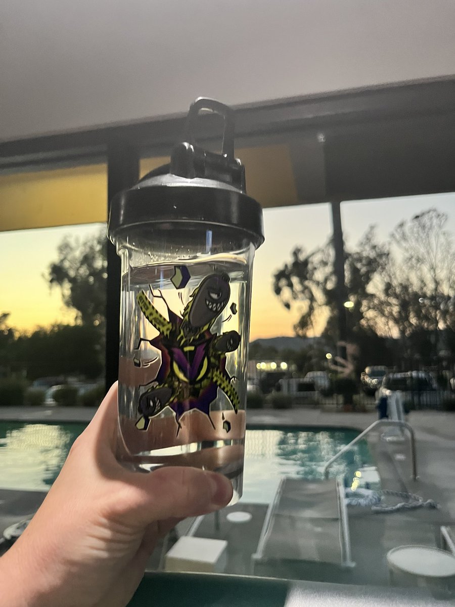 UltraLight (@eultralight) on Twitter photo Having that gaming crashout? Needing a little bit of energy at the gym? Look no further than <a href="/GLYTCHEnergy/">GLYTCH Energy</a>!
Use code “UltraLight” for 20% off your future orders. You won’t regret it Having that gaming crashout? Needing a little bit of energy at the gym? Look no further than <a href="/GLYTCHEnergy/">GLYTCH Energy</a>!
Use code “UltraLight” for 20% off your future orders. You won’t regret it