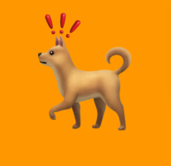 World emoji day is tomorrow.

The first dog emoji on <a href="/bonk_fun/">BONK.fun</a> launched 2 days ago.

Up only. 🐕

8HNQRVMjRukoiLGTxjzyUyu4roWktZnV8iKar3nFbonk