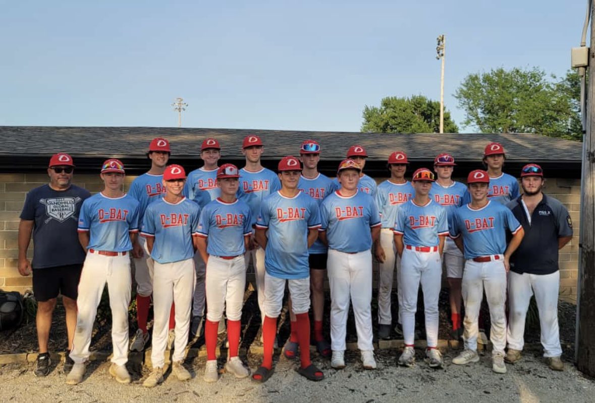 We are headed to the State Championship!!! Couldn’t be more proud of these guys!