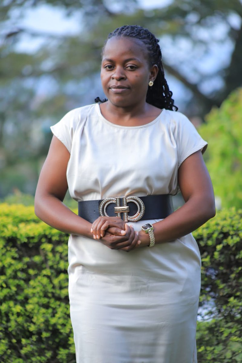 Beth Akatukunda tweet media