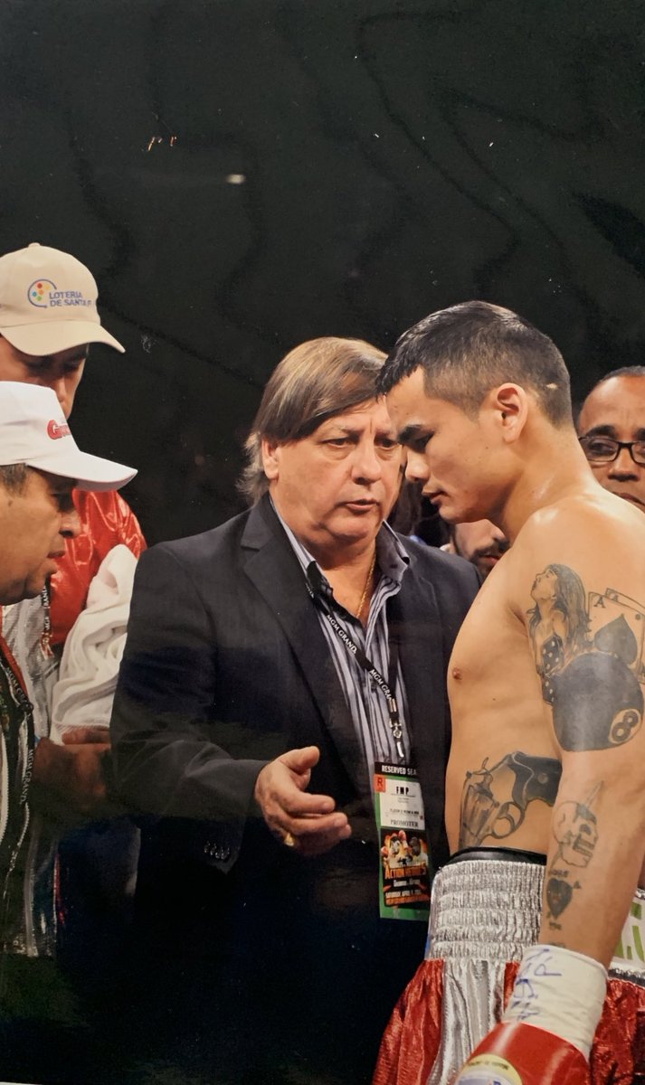 nhbasilotta's tweet image. LEYENDA !!!! Feliz Cumple #ChinoMaidana QUERIDO 💪❤️🥊🇦🇷
