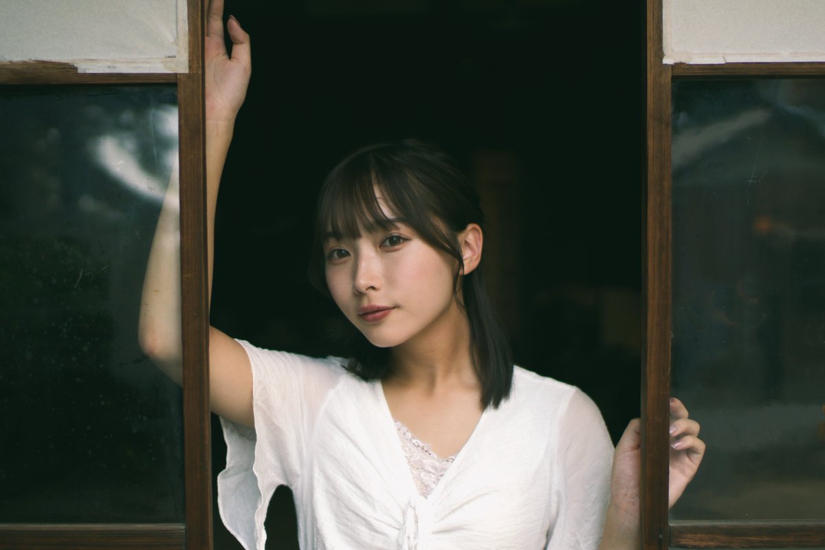 hidegii1's tweet image. #gallery_no8
@sayuphoto_