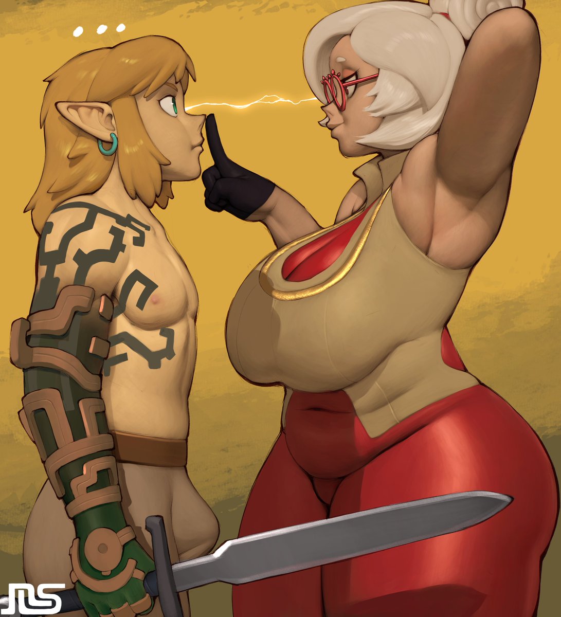 🏴‍☠️NameSpace🏴‍☠️ tweet media