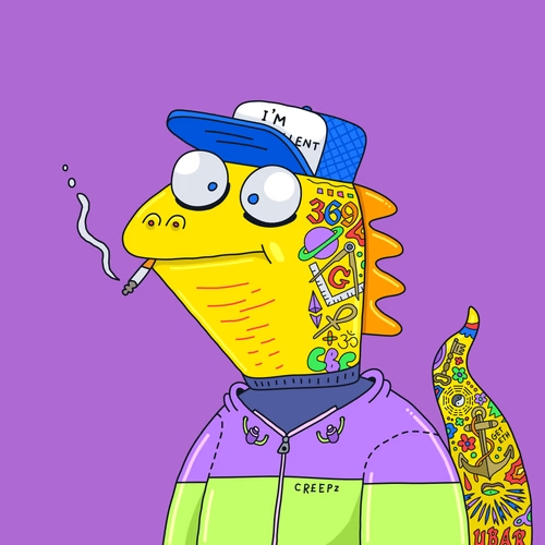 Meleeme | BLE 🦎 tweet media