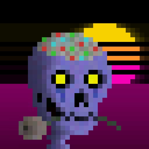 Ghouls are Ξthereal