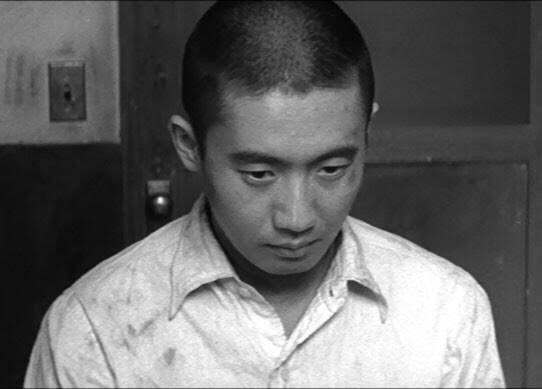 ddg175myoukou88's tweet image. 今日7月17日は俳優 市川雷蔵さんの56回目のご命日です。1954年映画「花の白虎隊」でデビュー。勝新太郎と大映の二枚看板として活躍。映画「眠狂四郎」「陸軍中野学校」「忍びの者」「炎上」など代表作は多数。