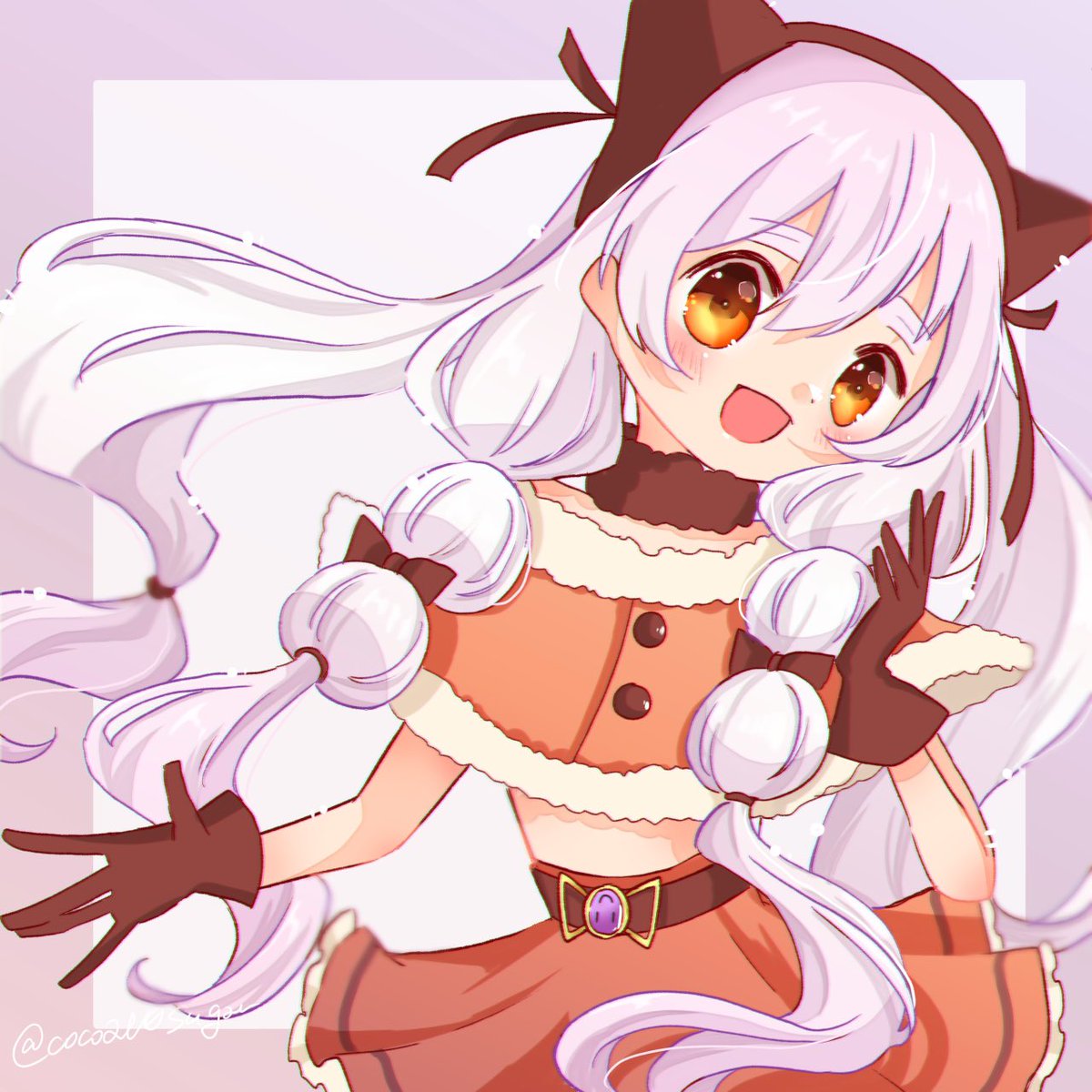 ココア様まとめ こちゃん🧸 (@cocoa10sugar) / X