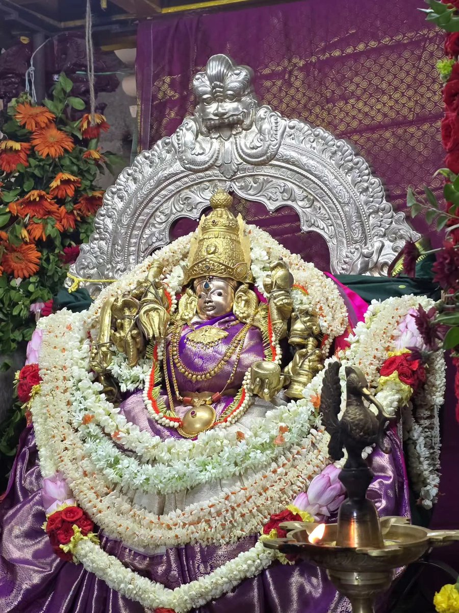 chamundi_betta's tweet image. ನಾಡಿನ ಜನರಿಗೆ ವರ್ದಂತಿ ಶುಭಾಶಯಗಳು