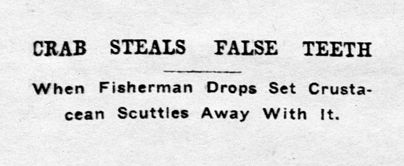 yesterdaysprint's tweet image. Pittsburgh Daily Post, Pennsylvania, November 18, 1912